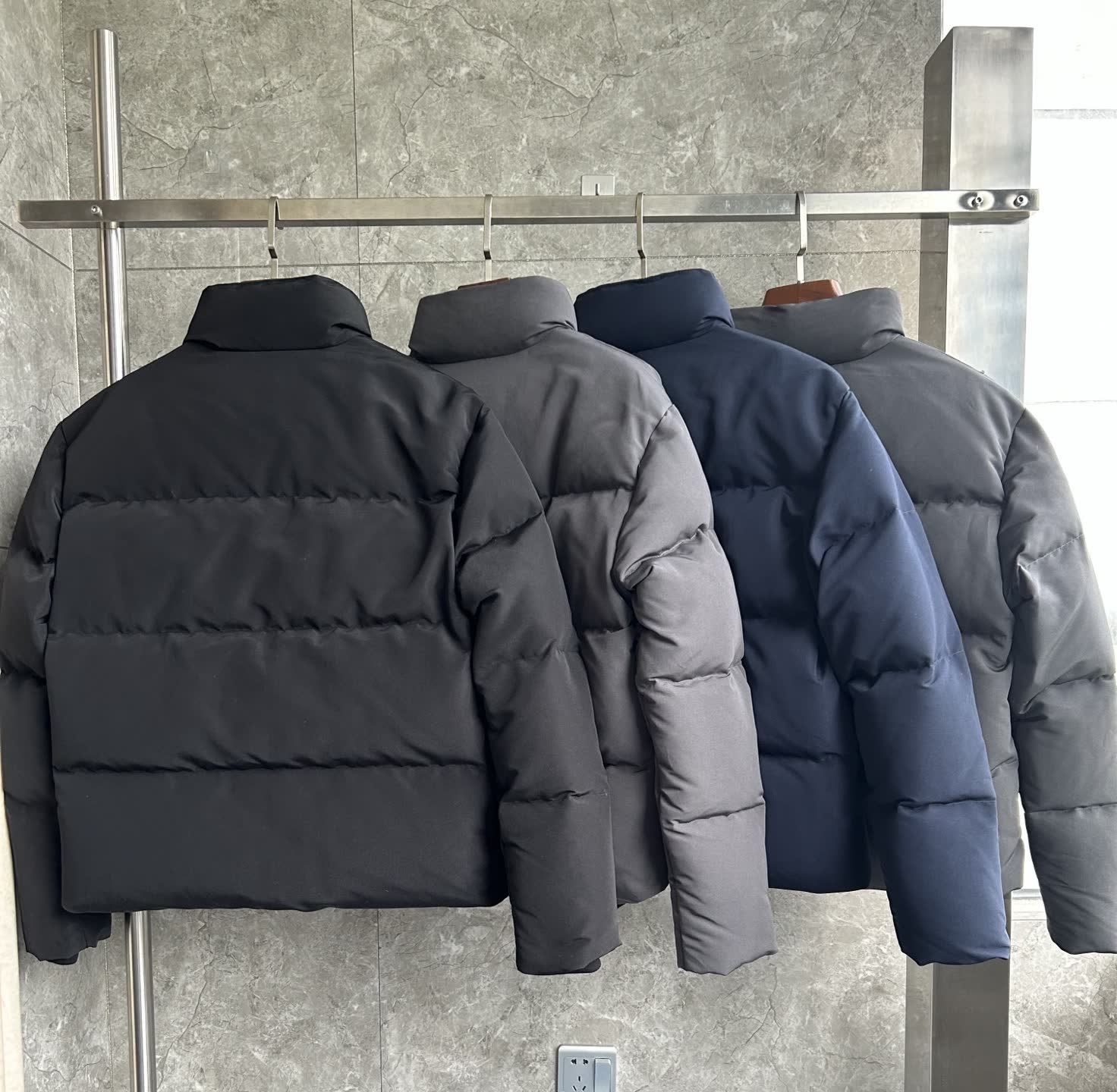 Canada Goose Bayview Parka-3833M Canada Goose Bayview Parka-3833M
